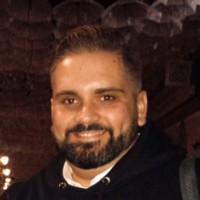 David Tavares