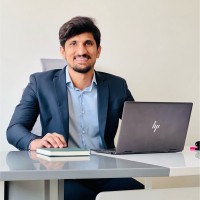 Qamar Zaman