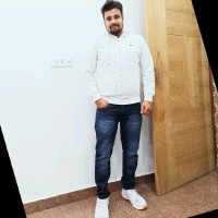 Deepak Singh