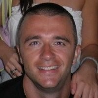 Mladen Mitric
