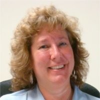 Mary Ann Gagnon