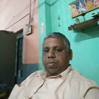 Kalyan Srinivas