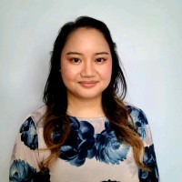 April-Joy Ilagan