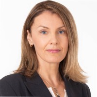 Teresa Mohmand- Borkowska