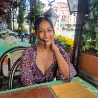 Lucinda Pereira (Assoc Cipd)
