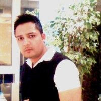 Vicky Sharma