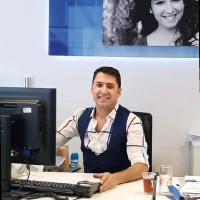 MURAT DINLER