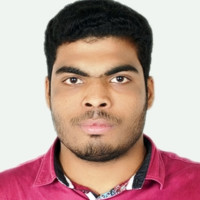Alpesh Patil