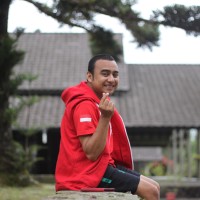 Ediyono Yudo Dwi Saputro