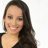 Meirielle Gonçalves da Silva