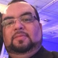 Marcio De Moura Machado Junior