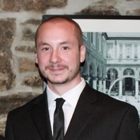 Philip Carruthers