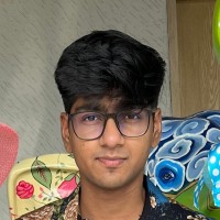 Naman Goyal