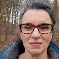 Susan Bouman