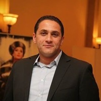 Mina Magdy