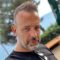 Xavi Hernandez Paisal