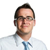 Rob Daniels