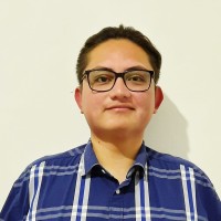 Cristopher Vasquez