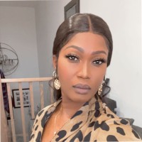 Evelyn Okpere
