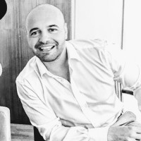 Andreas Constantinou