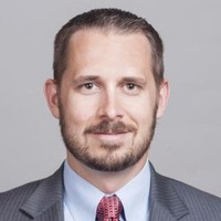 Brent Snyder