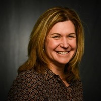 Catherine Olson