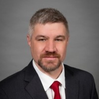 Brad Barker
