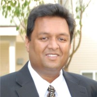 Arvind Kumar Gupta