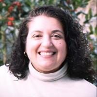 Patrizia Tesman