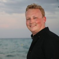 Kevin Peverelle