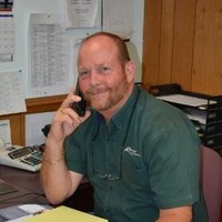 Gary T Davis