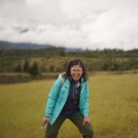 Tania Lozano Pinzón