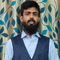 Shaikh Asif Akhtar