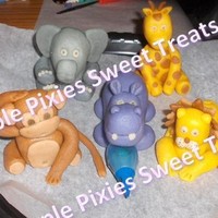 Pixie Purple