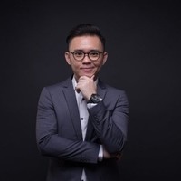 Nicholas Chuah