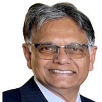 Piyush Gupta