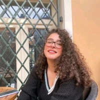 Merve Çağla Doğan