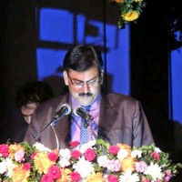 Ajay Shukla