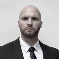 Daniel Platt