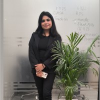 Ishita Arora