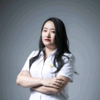 Amanda Gu
