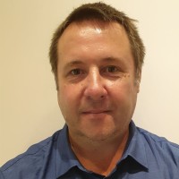 Stephen Rushton
