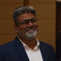 Anirban Sarkar
