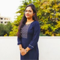 Nikita Bhandarwar