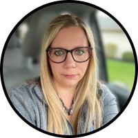 Candy Jogerst, Shrm-Cp