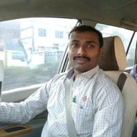 Ravindra Gaikwad