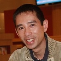 Louis (Quoc-Anh-Huy) Nguyen