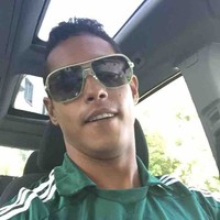 Jadson Santos Dado