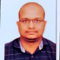 Smruti Ranjan Senapati