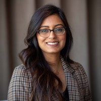 Hetal Momaya